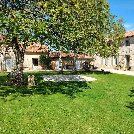 Les De Mouliere Liniers