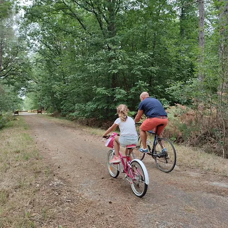 Les De Mouliere ベッド・アンド・ブレックファスト Liniers